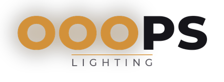 OOOPS Lightings